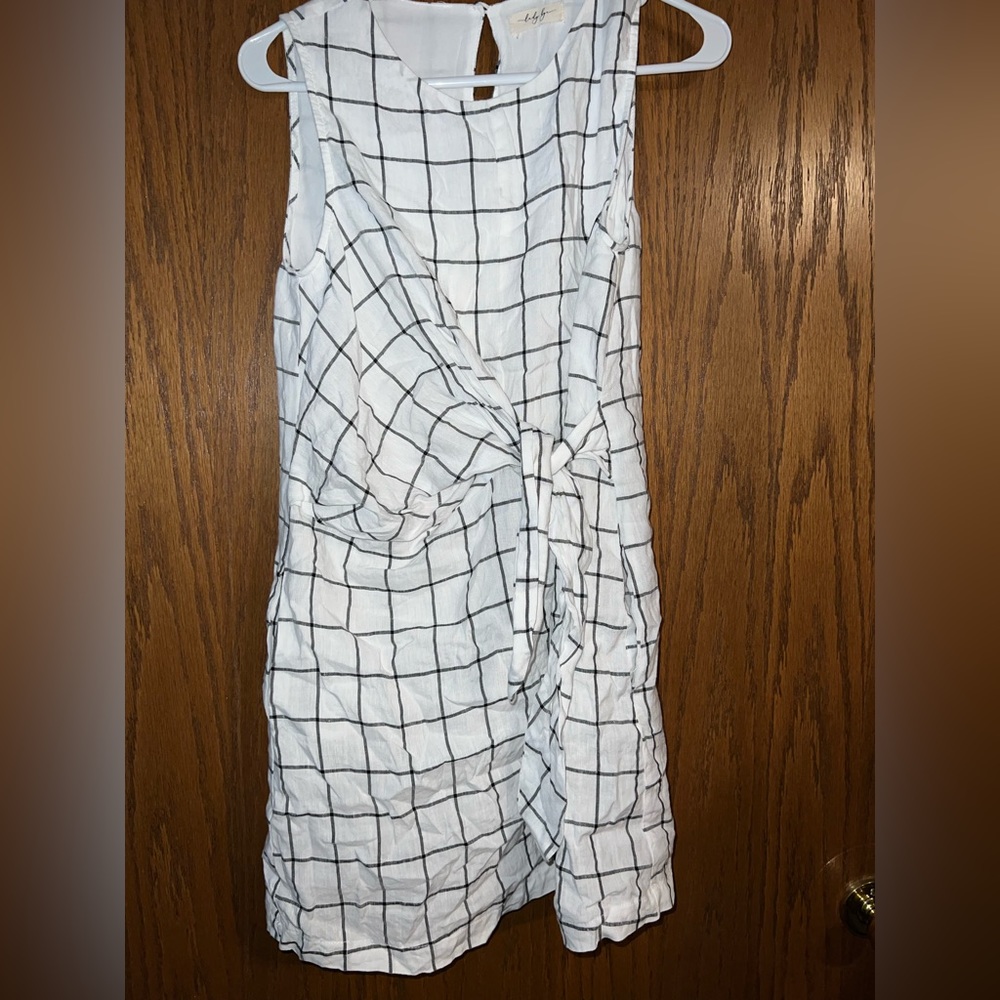 Two Dresses - Picture 2 of 2